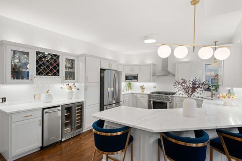 Tiny photo for 1161 Kate Drive, Yorkville, IL 60560 (MLS # 12511994)