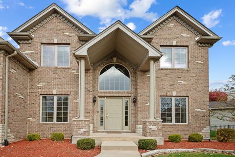 Tiny photo for 1161 Kate Drive, Yorkville, IL 60560 (MLS # 12511994)