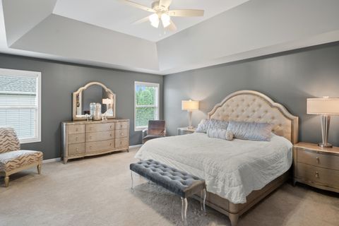 Tiny photo for 1161 Kate Drive, Yorkville, IL 60560 (MLS # 12511994)