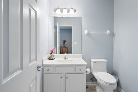 Tiny photo for 1161 Kate Drive, Yorkville, IL 60560 (MLS # 12511994)