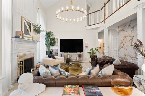 Tiny photo for 1161 Kate Drive, Yorkville, IL 60560 (MLS # 12511994)