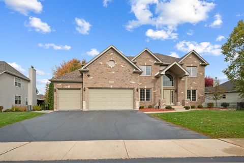 Tiny photo for 1161 Kate Drive, Yorkville, IL 60560 (MLS # 12511994)