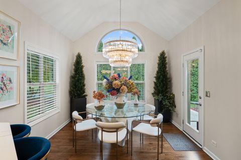 Tiny photo for 1161 Kate Drive, Yorkville, IL 60560 (MLS # 12511994)