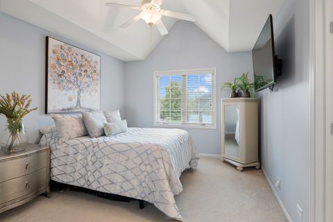 Tiny photo for 1161 Kate Drive, Yorkville, IL 60560 (MLS # 12511994)