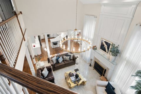 Tiny photo for 1161 Kate Drive, Yorkville, IL 60560 (MLS # 12511994)