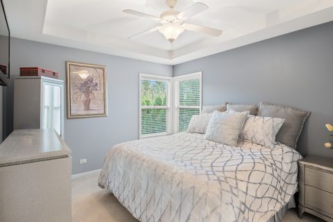 Tiny photo for 1161 Kate Drive, Yorkville, IL 60560 (MLS # 12511994)