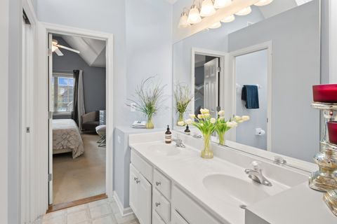 Tiny photo for 1161 Kate Drive, Yorkville, IL 60560 (MLS # 12511994)