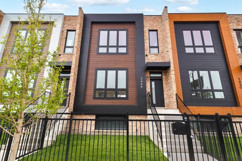 3448 N Central Avenue Chicago IL 60634
