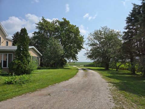 A home in Hudson