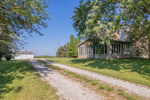 A home in Hudson