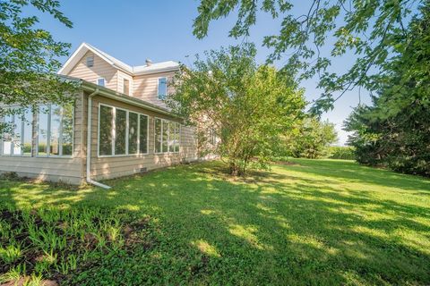 A home in Hudson