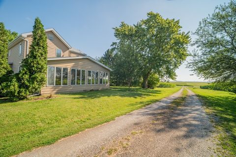 A home in Hudson