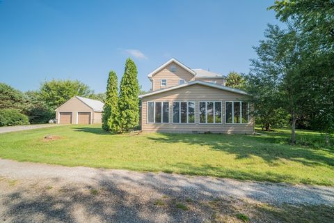 A home in Hudson