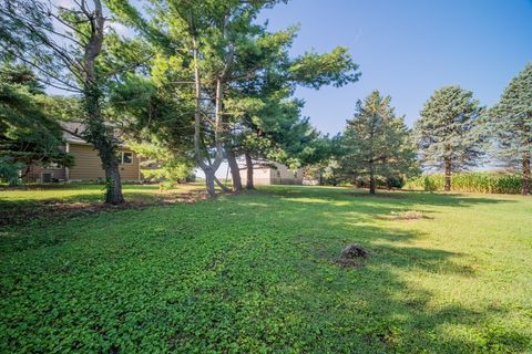 A home in Hudson