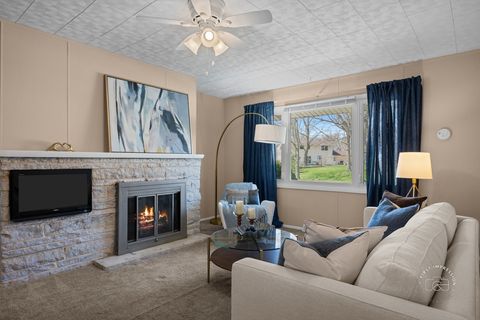 Tiny photo for 2935 Shepherd Court, Woodridge, IL 60517 (MLS # 12612851)