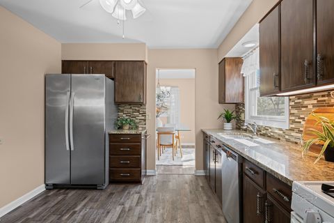 Tiny photo for 2935 Shepherd Court, Woodridge, IL 60517 (MLS # 12612851)