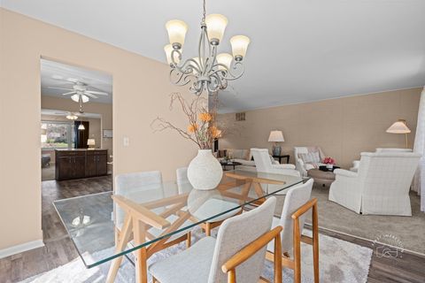 Tiny photo for 2935 Shepherd Court, Woodridge, IL 60517 (MLS # 12612851)