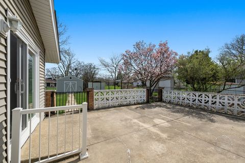 Tiny photo for 2935 Shepherd Court, Woodridge, IL 60517 (MLS # 12612851)