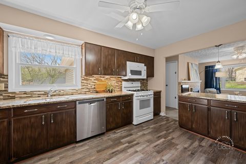 Tiny photo for 2935 Shepherd Court, Woodridge, IL 60517 (MLS # 12612851)