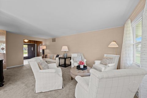 Tiny photo for 2935 Shepherd Court, Woodridge, IL 60517 (MLS # 12612851)