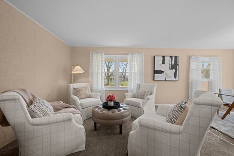 Tiny photo for 2935 Shepherd Court, Woodridge, IL 60517 (MLS # 12612851)