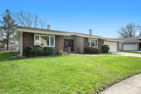 Tiny photo for 2935 Shepherd Court, Woodridge, IL 60517 (MLS # 12612851)