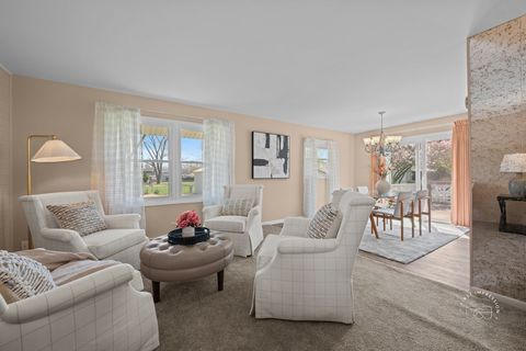 Tiny photo for 2935 Shepherd Court, Woodridge, IL 60517 (MLS # 12612851)