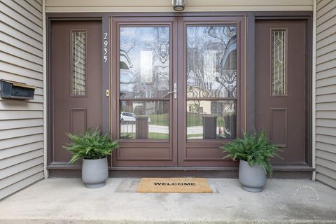 Tiny photo for 2935 Shepherd Court, Woodridge, IL 60517 (MLS # 12612851)