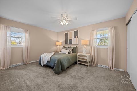 Tiny photo for 2935 Shepherd Court, Woodridge, IL 60517 (MLS # 12612851)