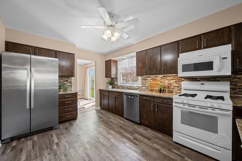 Tiny photo for 2935 Shepherd Court, Woodridge, IL 60517 (MLS # 12612851)