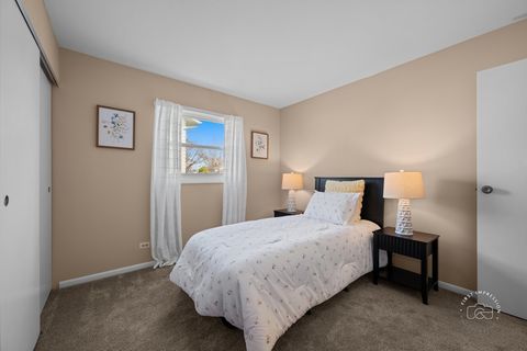 Tiny photo for 2935 Shepherd Court, Woodridge, IL 60517 (MLS # 12612851)