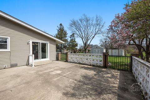 Tiny photo for 2935 Shepherd Court, Woodridge, IL 60517 (MLS # 12612851)