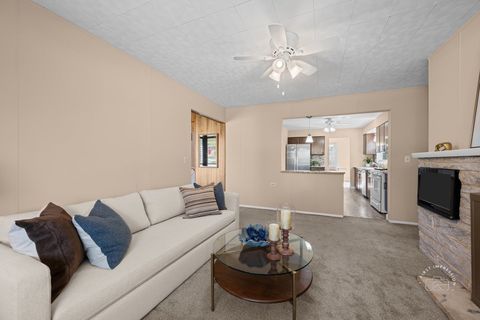 Tiny photo for 2935 Shepherd Court, Woodridge, IL 60517 (MLS # 12612851)