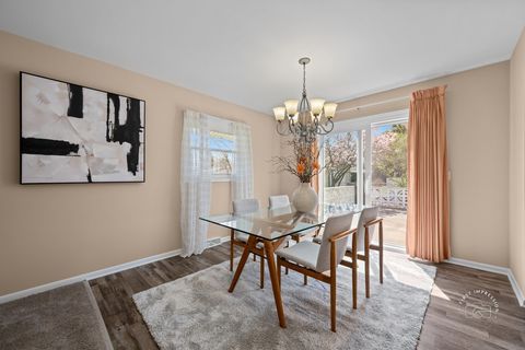 Tiny photo for 2935 Shepherd Court, Woodridge, IL 60517 (MLS # 12612851)