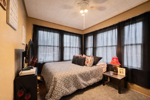 Tiny photo for 305 5th Street W, Benton, IL 62812 (MLS # 12590248)