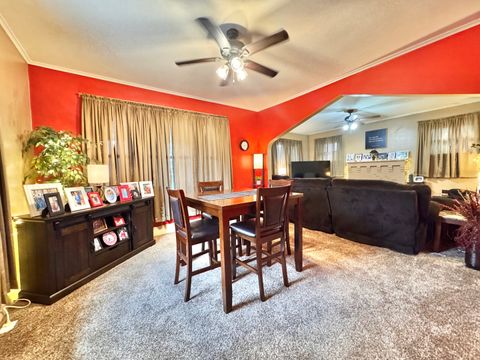 Tiny photo for 305 5th Street W, Benton, IL 62812 (MLS # 12590248)