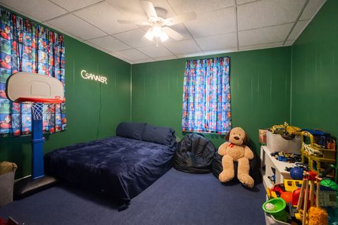 Tiny photo for 305 5th Street W, Benton, IL 62812 (MLS # 12590248)