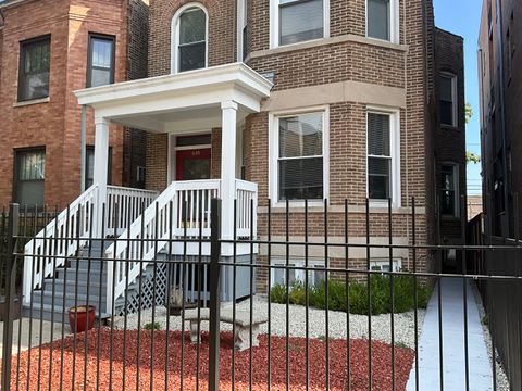 4877 N Ashland Avenue GARDEN Chicago IL 60640