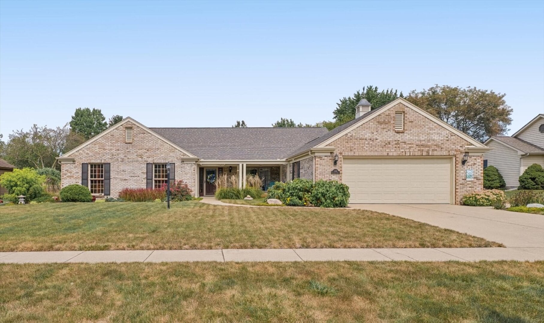 1308 Weathervane Drive