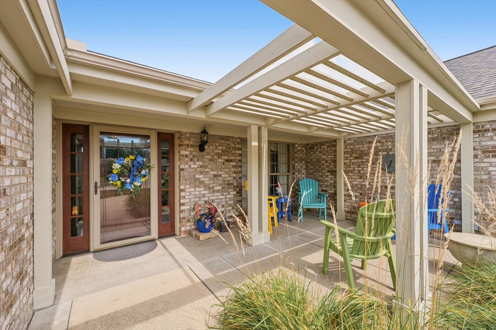 1308 Weathervane Drive