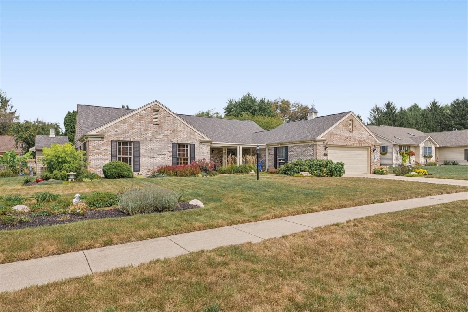 1308 Weathervane Drive