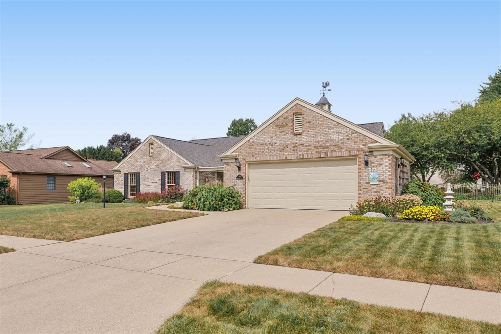 1308 Weathervane Drive