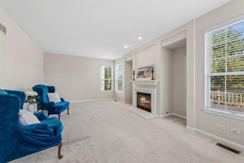 Tiny photo for 20 Prairie Pointe Lane, Streamwood, IL 60107 (MLS # 12698484)