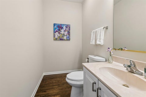 Tiny photo for 20 Prairie Pointe Lane, Streamwood, IL 60107 (MLS # 12698484)