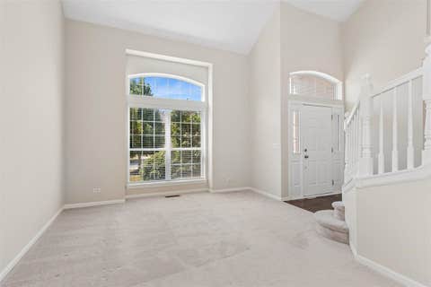 Tiny photo for 20 Prairie Pointe Lane, Streamwood, IL 60107 (MLS # 12698484)