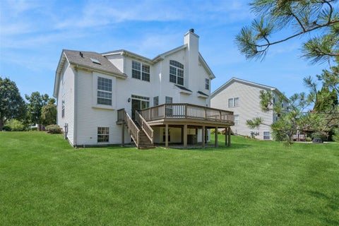 Tiny photo for 20 Prairie Pointe Lane, Streamwood, IL 60107 (MLS # 12698484)