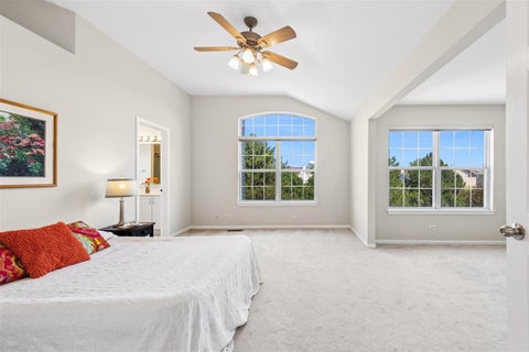 Tiny photo for 20 Prairie Pointe Lane, Streamwood, IL 60107 (MLS # 12698484)