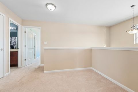 Tiny photo for 1506 Saddle Run Lane, Beecher, IL 60401 (MLS # 12556865)