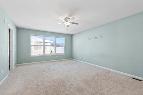 Tiny photo for 1506 Saddle Run Lane, Beecher, IL 60401 (MLS # 12556865)