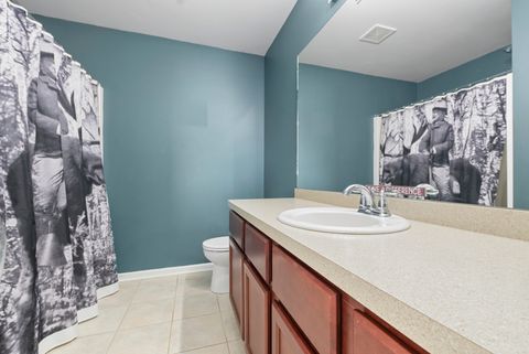 Tiny photo for 1506 Saddle Run Lane, Beecher, IL 60401 (MLS # 12556865)